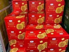-山姆会员商店(亦庄创意生活广场店)