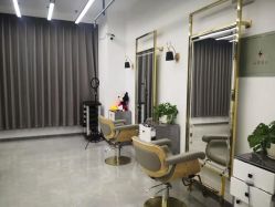 -IN HAIR艺术+造型