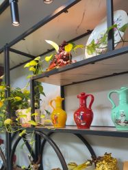 -冰岛刺青·手工耳饰品售卖·专业纹身