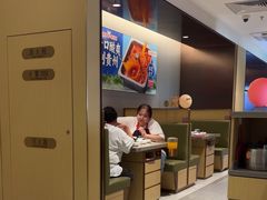 -海底捞火锅(枫蓝国际购物中心店)