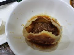 -清真牛街祥云轩门钉肉饼(左家庄店)