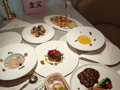 -PARFUM FLORAL花境法餐(南京首店)