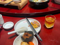 -瑶王府·广西菜(金阳路店)