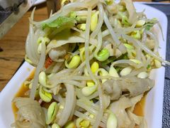 -二道木烤羊腿(桃花潭店)