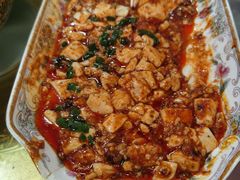 -洪霞餐馆