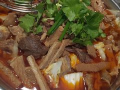 -古乐牛香·鲜牛肉牛杂火锅(千灯店)