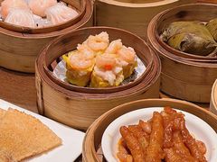 -山水茶艺馆·点心粤菜·30年老字号