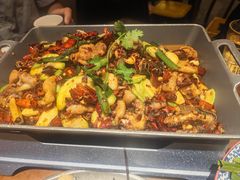 -杨记隆府(重庆总店)