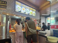 -嘉华小吃(蛇口市场店)