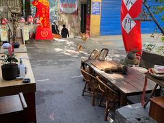 -悟饮门市景店