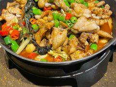 -蛙喔牛蛙(仙林万达茂店)