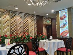 大堂-万龙洲海鲜(南新仓店)