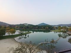 -上海佘山世茂艾美酒店