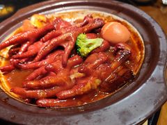 -甬上名灶(天一阁·翠柏店)
