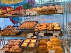 -巴黎贝甜(右安门店)