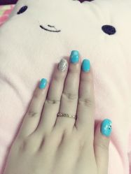 -小红楼美甲美容中心