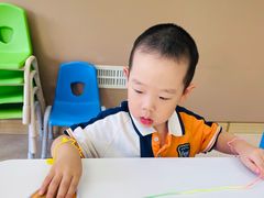 -小象润知早教·托育·幼儿园成长中心