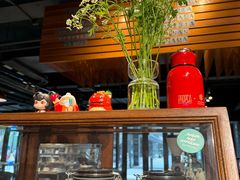 -sugarman espresso素饮糖人高新咖啡工厂