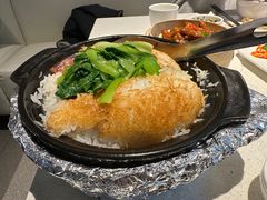 皇上皇腊味煲仔饭-煲王粤菜餐厅(中侨中心店)