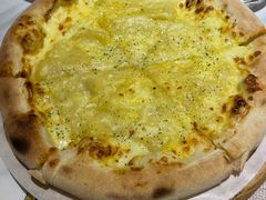 -get pizza意大利餐厅(凯德MALL店)