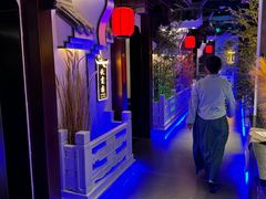 -庭院江南菜•烤鸭•非遗传承(丰台总部基地店)