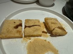 -川味堂·四川豆花(八卦岭店)