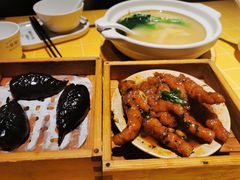 -蔡澜点心·粤菜(花城汇南区店)