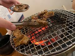 -蒜香焼肉PURUSHIN(马场路店)