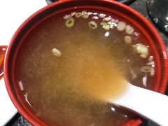 酱汤-将太无二·北美传奇寿司(瑞士公寓店)