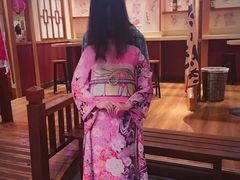 -大江户·温泉洗浴(浑南店)