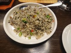 -枣子树·素食餐厅(朱家尖店)