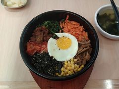 -稻百鲜·拌饭·朝鲜族石锅菜(祈福缤纷世界店)