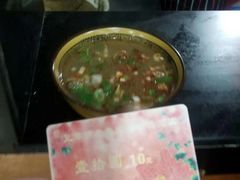 -兄弟俩老李家牛肉汤(总店)