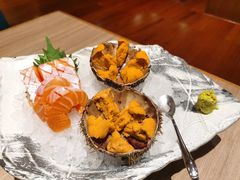 -小山日本料理(兴业太古汇店)