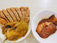 -老济南药膳把子肉(周公祠街店)