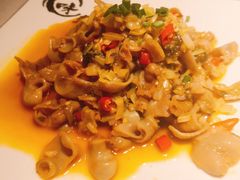 -千岛湖小鱼儿·淳安匠心农家菜