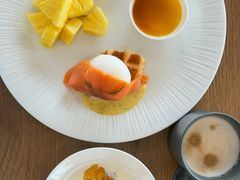 -神户美利坚公园东方大酒店