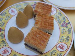 -仿膳饭庄·宫廷风味(百年传承店)