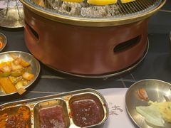 -西塔老太太泥炉烤肉(龙湖北苑天街店)