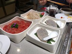 -海底捞火锅(龙湖三千集店)