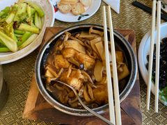 -南沙游艇会·大兵船餐厅