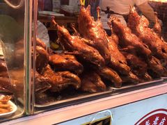 -徐六孃正宗甜皮鸭(张公桥店)