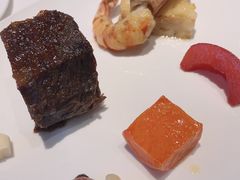 -王品牛排(佛山南海万科广场店)