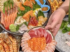 -王氏炉匠·烧鸟放题自助(三里屯店)