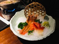 -旨料亭日本料理(四川北路店)