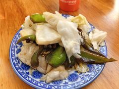 -赵西安三鲜煮馍馆(大车家巷店)