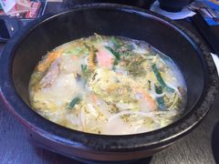 -大鼓米线(静安吴江DM店)