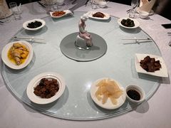 -东方明珠老上海8号餐厅(东方明珠广播电视塔店)