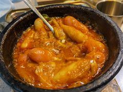 -妥妥烤肉料理(昙华林店)