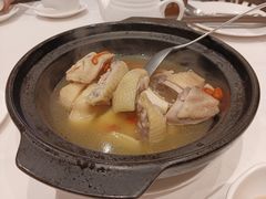 -金河半岛园林酒家(金融城店)